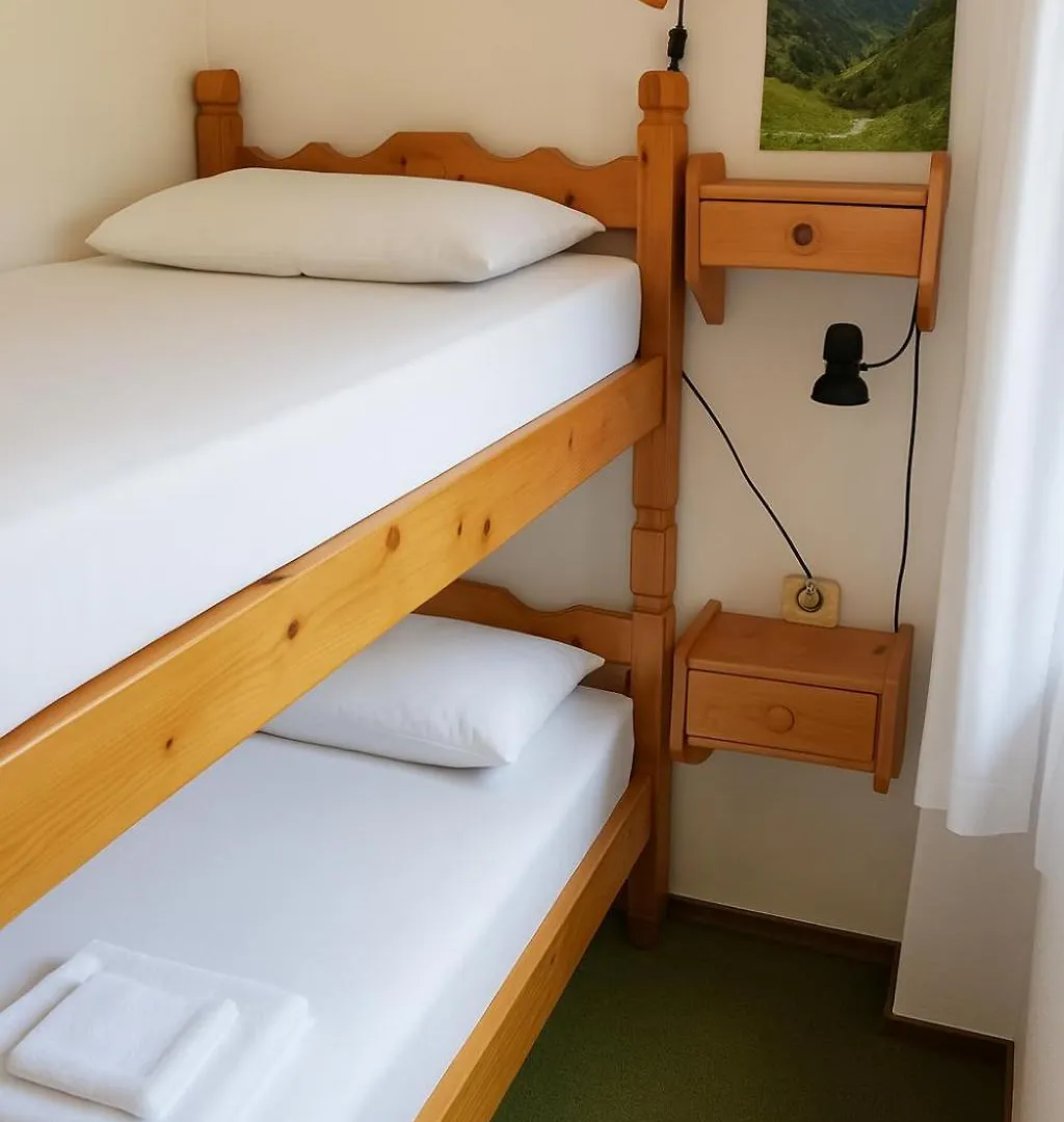 Appartamento A Teola Livigno 0*,  Italien