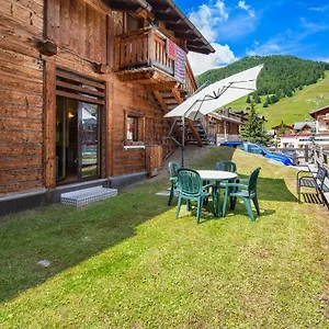 Baita Sosio Livigno